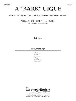 A Bark Gigue 