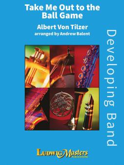 Take Me Out to the Ball Game 