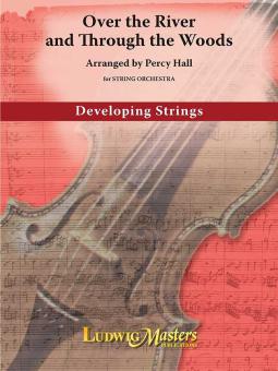 Over the River and Through the Woods 