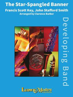 The Star Spangled Banner (Concert Band) 