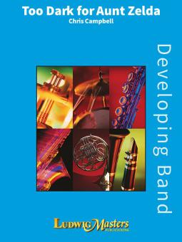 Too Dark for Aunt Zelda (Zombie March) 