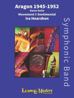 Aragon 1945-1952 (Dance Suite): I. Sentimental 