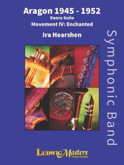 Aragon 1945-1952 (Dance Suite): IV. Enchanted 