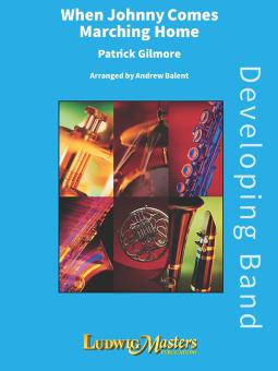 When Johnny Comes Marching Home 