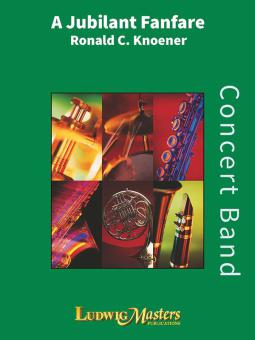A Jubilant Fanfare 
