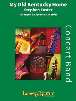 My Old Kentucky Home 