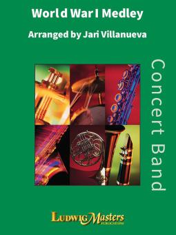 World War I Medley 