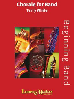 Chorale For Band 