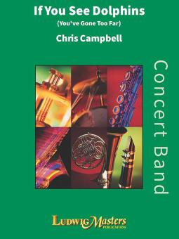 If You See Dolphins (You've Gone Too Far) 