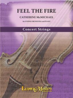 Feel the Fire Standard