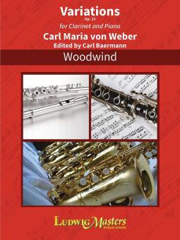 Variations, op. 33 
