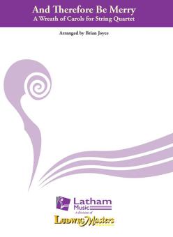 And Therefore Be Merry 