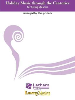 Holiday Music through the Centuries 