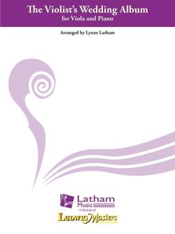 The Violist's Wedding Album 