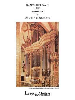 Fantaisie No. 1 (1857) 