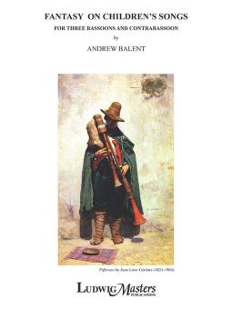 Fantasy on Children's Songs 