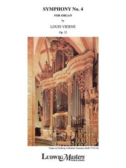 Symphony No. 4 in G minor, op. 32 