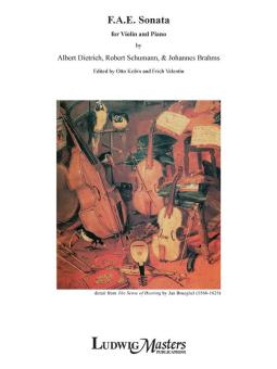 F.A.E. Sonata 