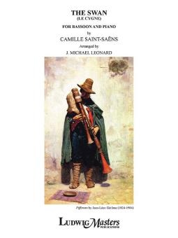 Carnival of the Animals, The (Le Carnaval des Animaux), No. 13: The Swan (Le Cygne) 