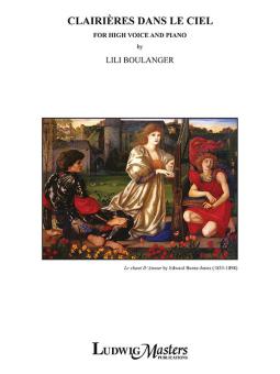 Clairieres dans le ciel 