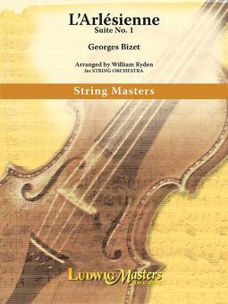 L'Arlesienne Suite No. 1 