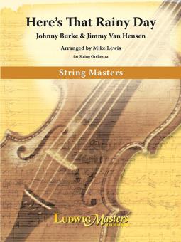 Here's That Rainy Day 