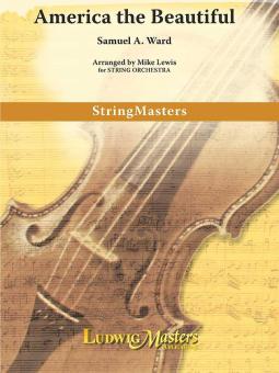 America the Beautiful 