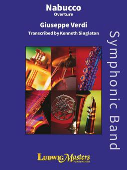 Nabucco Overture 