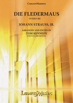 Die Fledermaus Overture 