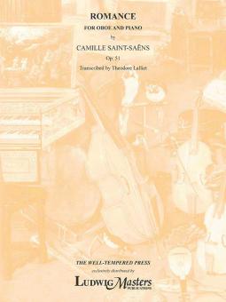 Romance, op. 51 
