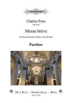 Messe brève 