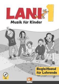 Lani 1 - Paket Lehrkraft 