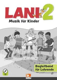 Lani 2 - Paket Lehrkraft 
