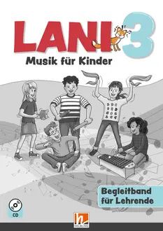 Lani 3 - Paket Lehrkraft 