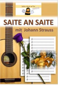 Saite an Saite mit Johann Strauss 
