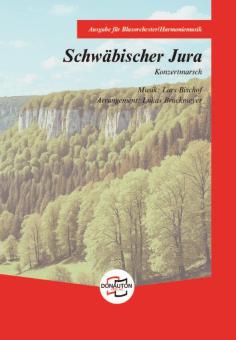 Schwäbischer Jura 