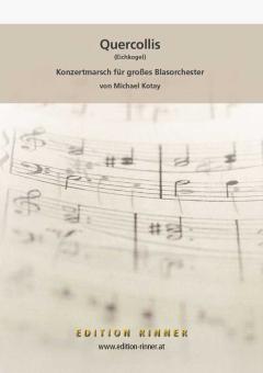 Quercollis (Eichkogel) 