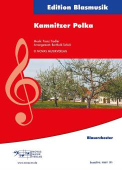 Kamnitzer Polka 