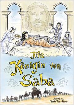 Die Königin von Saba 