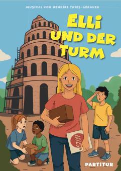 Elli und der Turm 