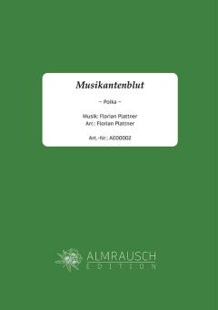 Musikantenblut Standard
