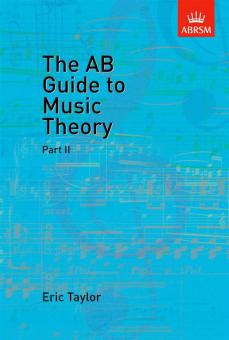 The AB Guide To Music Theory Part 2 