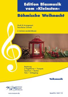 Böhmische Weihnacht 