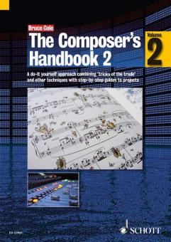 The Composer's Handbook 2 Download