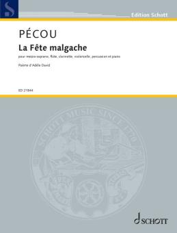 La Fête malgache Download