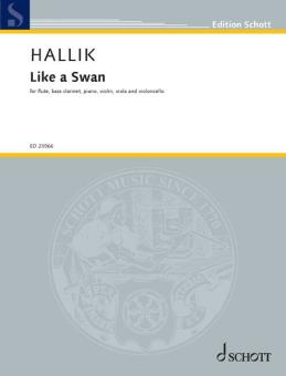 Like a Swan Download