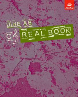 The AB Real Book C Treble-Clef Edition - Jazz 