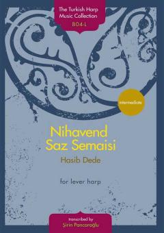 Nihavend Saz Semaisi 