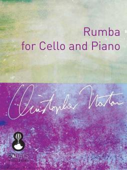 Rumba for Cello and Piano 