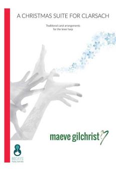 A Christmas Suite for Clarsach 
